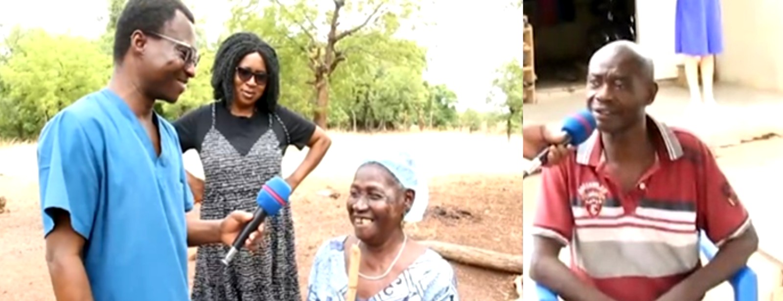 BSH Social Impact Initiative: Eye Care